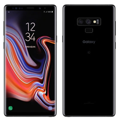 楽天市場】SC-01L Galaxy Note 9（スマートフォン本体｜スマートフォン