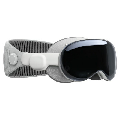 楽天市場】Apple Apple Vision Pro 1TB MQLA3J/A A2117【ライト