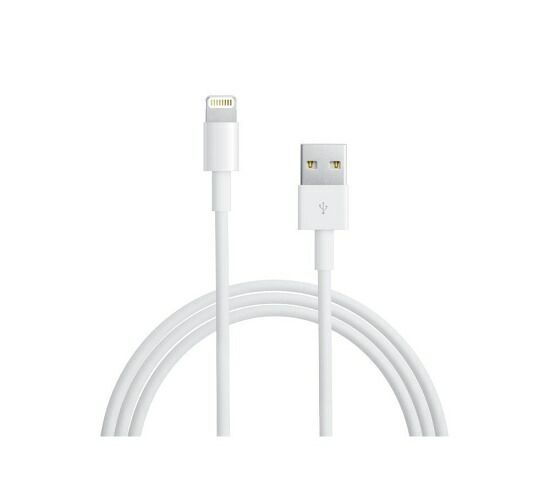 楽天市場】【新品】未開封 純正 Apple Lightning USBケーブル MXLY2FE