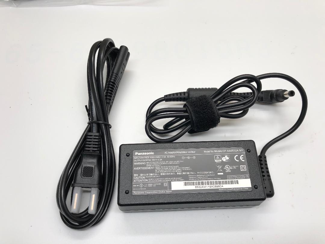 楽天市場】【動作保証】Panasonic Let's note 純正ACアダプター 16V