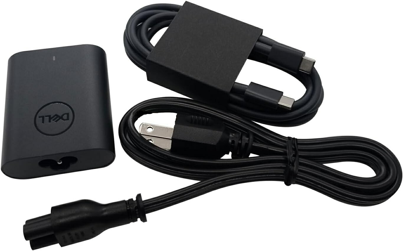 楽天市場】純正新品 DELL 60W USB-C LA60NM200 LA60NM210 DA60NM200