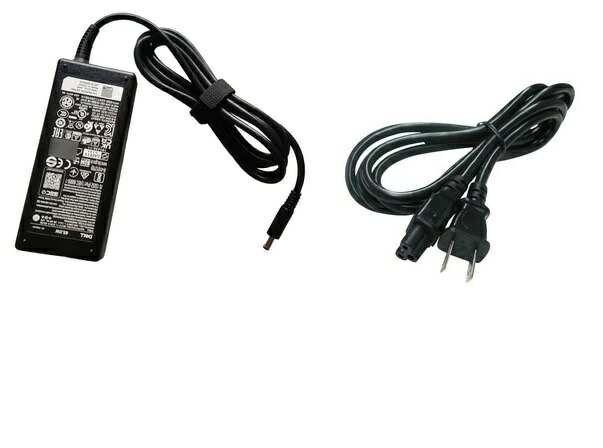 楽天市場】純正新品 DELL DA65NM191 DA65PM191 19.5V 3.34A 65W AC