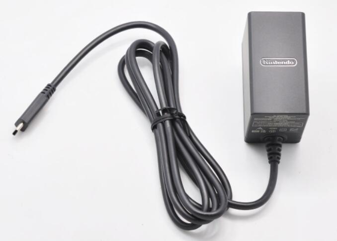 楽天市場】純正 任天堂 Nintendo Switch ACアダプター HAC-002(JPN