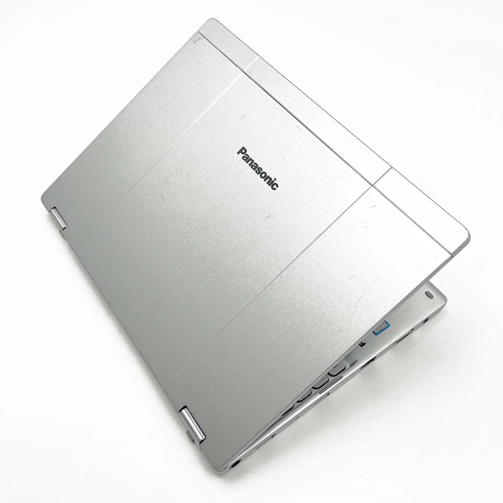 楽天市場】レッツノート 中古 CF-QV8T11VS ノートパソコン Office付き