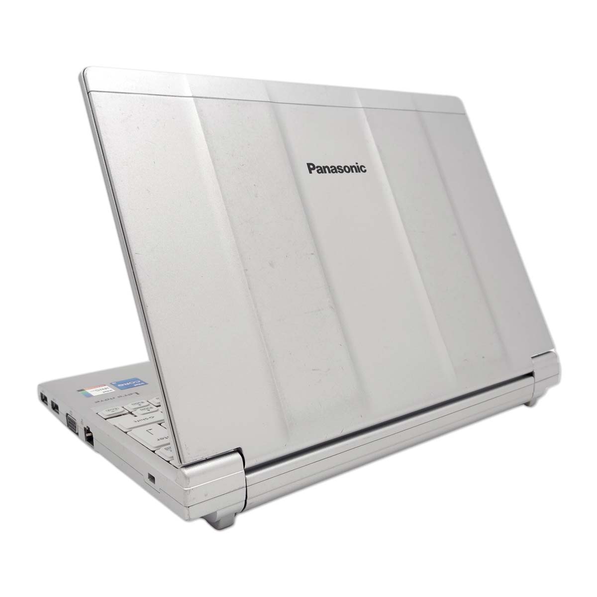 楽天市場】レッツノート マイクロソフトオフィス付 中古パソコン 中古