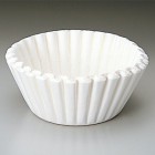 楽天市場】Kalita 業務用 コーヒーメーカー 濾紙 立ロシ 25cm (250枚×4