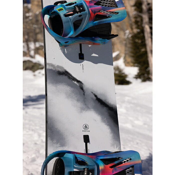 楽天市場】2024-25 BURTON FT GRIL MASTER バートン ファミリーツリー