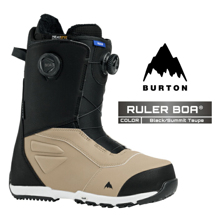 スノーボード バートン ブーツ ruler」の人気商品一覧 | 安い商品を
