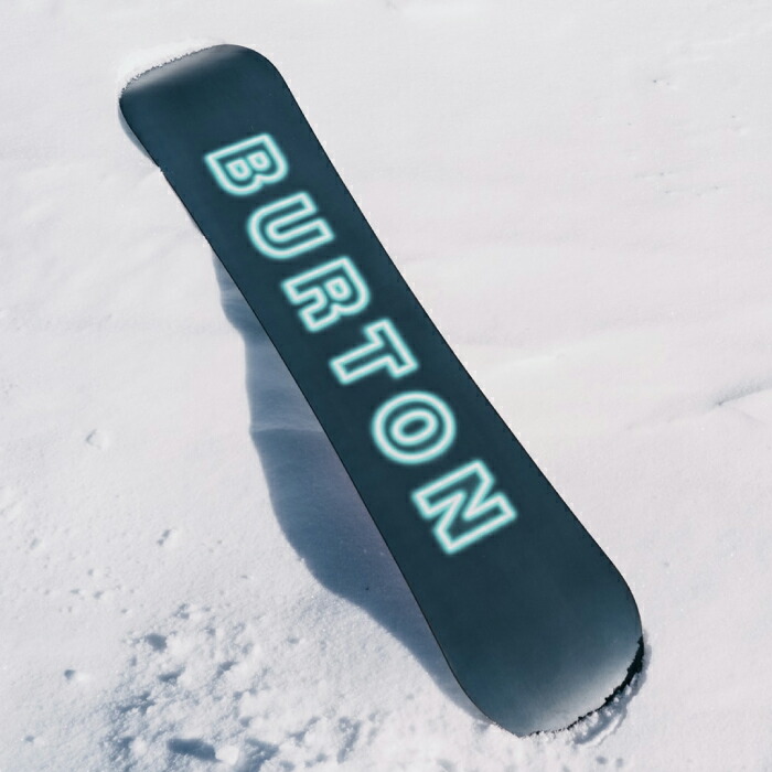 楽天市場】2025-26 BURTON CUSTOM Glow バートン カスタム