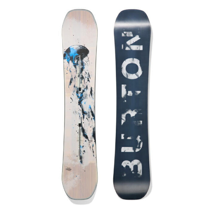 楽天市場】2025-26 BURTON FEELGOOD Jellyfish バートン フィール