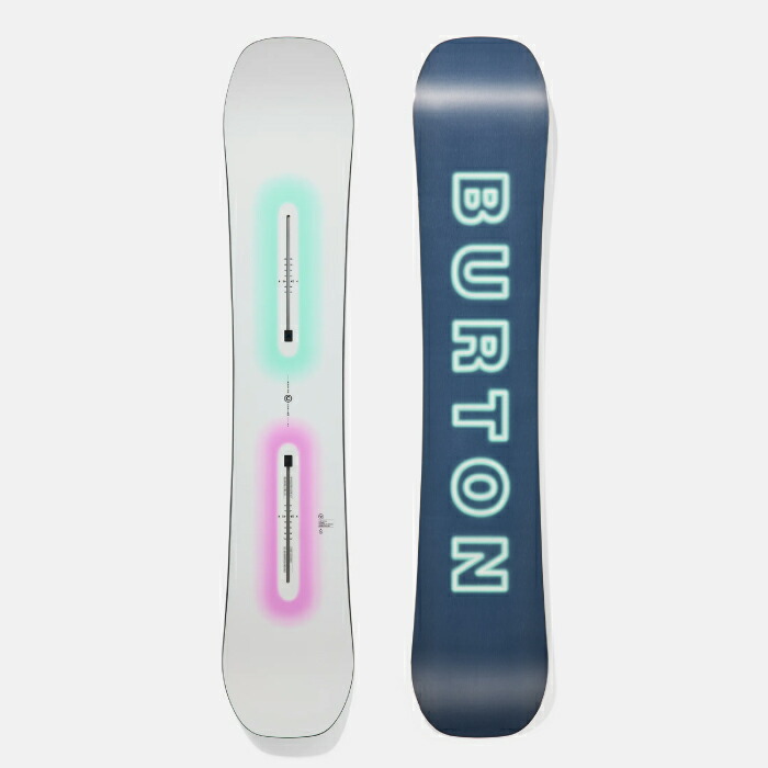 楽天市場】2025-26 BURTON CUSTOM Glow バートン カスタム