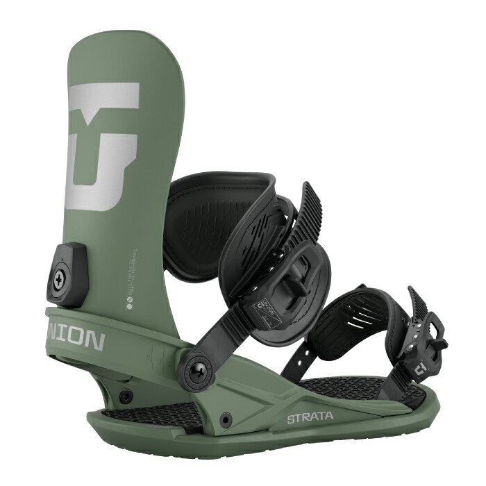 楽天市場】グリーン（ビンディング｜スノーボード用品）：ウィンター
