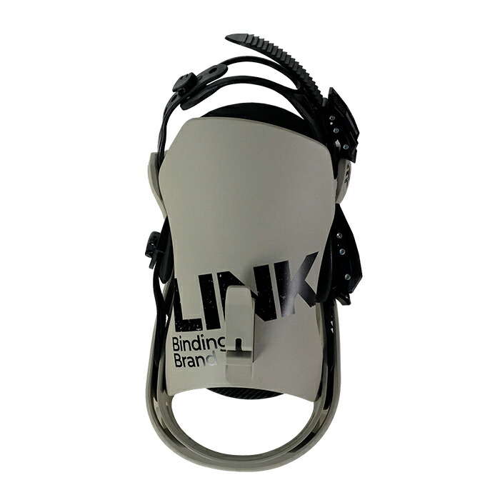 楽天市場】リンク ビンディング 23-24 LINK EXKLUSIVE Safari UNISEX
