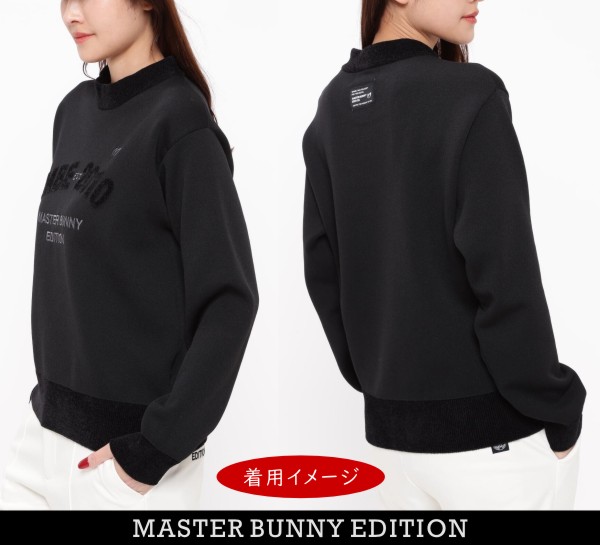 楽天市場】【PREMIUM OUTLET 50%OFF】マスターバニーbyパーリーゲイツ