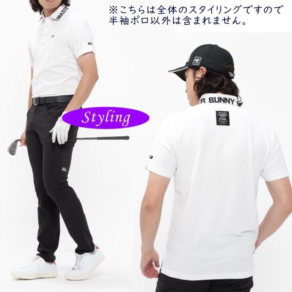 楽天市場】【PREMIUM SALE 40%OFF】マスターバニーbyパーリーゲイツ