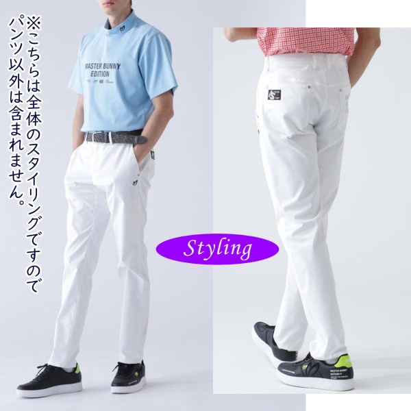 楽天市場】【PREMIUM SALE 30%OFF】マスターバニーbyパーリーゲイツ
