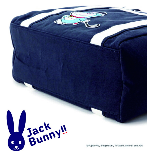 楽天市場】【DORAEMON JACK BUNNY!! FESTIVAL】【NEW】Jack Bunny!! by