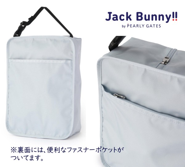 楽天市場】【NEW】Jack Bunny!! by PEARLY GATESジャックバニー!! 軽量