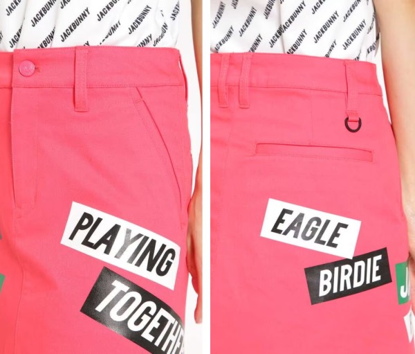 楽天市場】【PREMIUM SALE 65%超OFF】Jack Bunny!! by PEARLY GATES