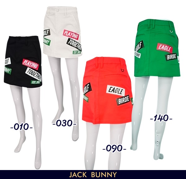 楽天市場】【PREMIUM SALE 65%超OFF】Jack Bunny!! by PEARLY GATES
