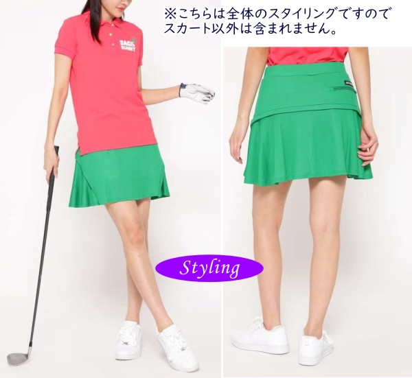 楽天市場】【PREMIUM OUTLET 45%超OFF】Jack Bunny!! by PEARLY GATES