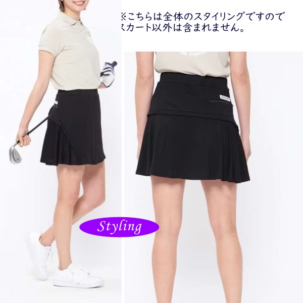 楽天市場】【PREMIUM OUTLET 45%超OFF】Jack Bunny!! by PEARLY GATES