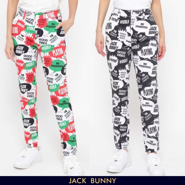 楽天市場】【PREMIUM OUTLET 65%超OFF】Jack Bunny!! by PEARLY GATES