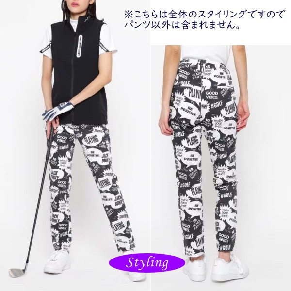 楽天市場】【PREMIUM OUTLET 65%超OFF】Jack Bunny!! by PEARLY GATES