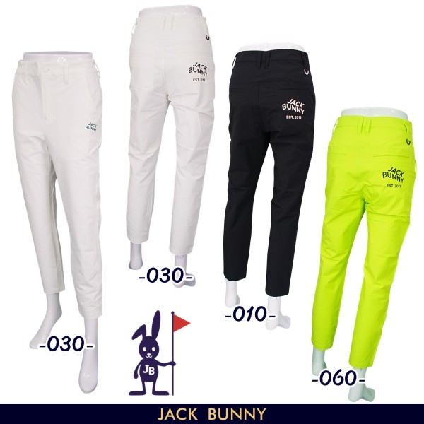 楽天市場】【PREMIUM SALE 50%超OFF】Jack Bunny!! by PEARLY GATES