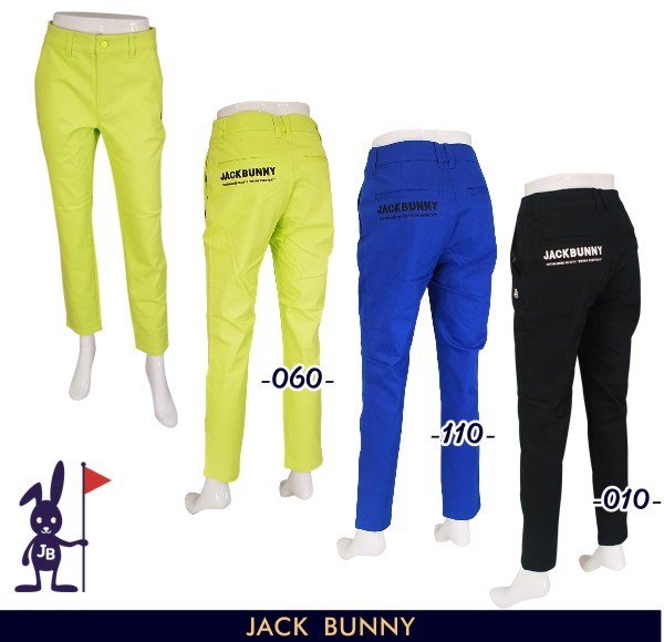 楽天市場】【PREMIUM OUTLET 40%超OFF】Jack Bunny!! by PEARLY GATES