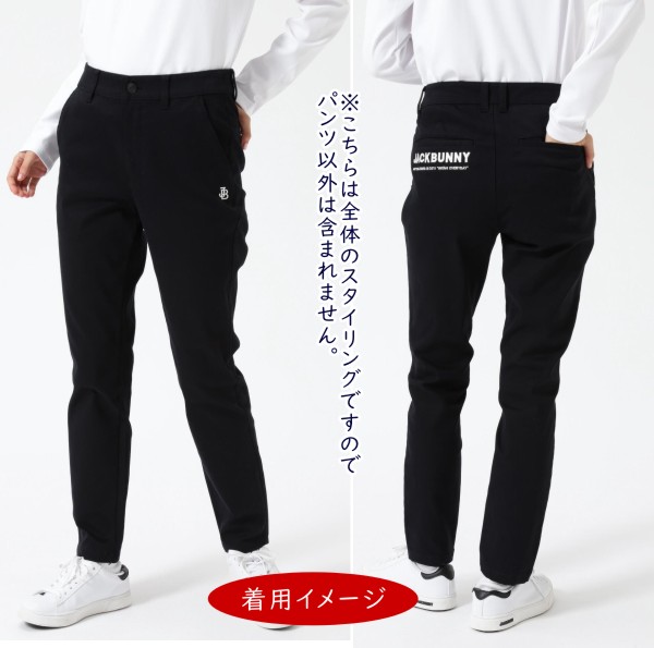 楽天市場】【PREMIUM OUTLET 40%超OFF】Jack Bunny!! by PEARLY GATES