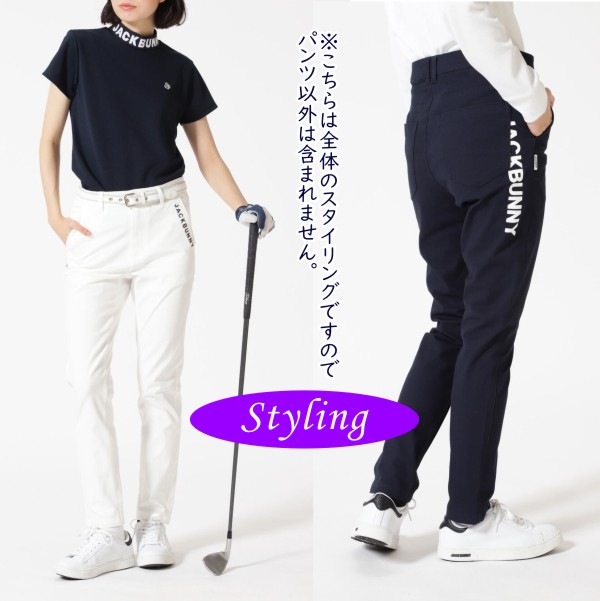 楽天市場】【PREMIUM SALE 30%OFF】Jack Bunny!! by PEARLY GATES