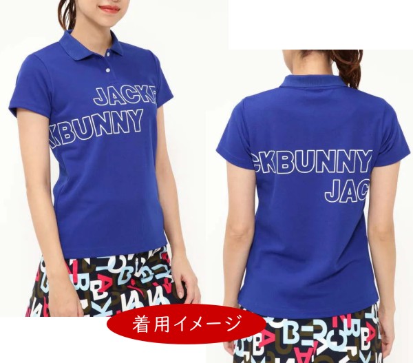 楽天市場】【PREMIUM OUTLET 50%OFF】Jack Bunny!! by PEARLY GATES