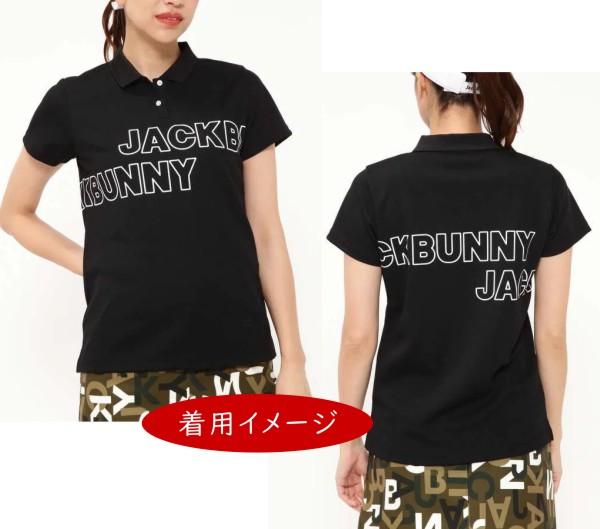 楽天市場】【PREMIUM OUTLET 50%OFF】Jack Bunny!! by PEARLY GATES