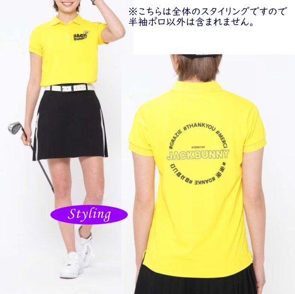 楽天市場】【PREMIUM OUTLET 50%超OFF】Jack Bunny!! by PEARLY GATES