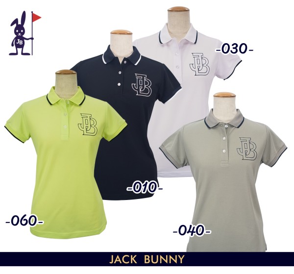 楽天市場】【PREMIUM-OUTLET 40%超OFF】Jack Bunny!! by PEARLY GATES