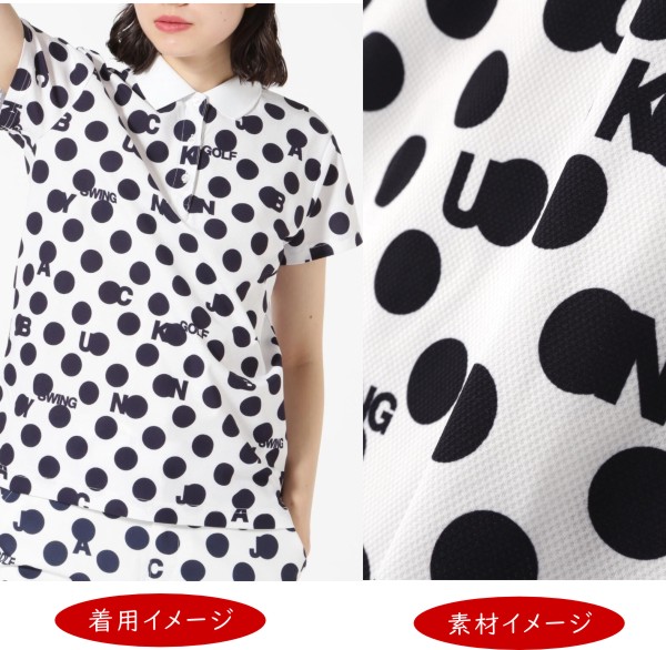 楽天市場】【PREMIUM-OUTLET 40%OFF】Jack Bunny!! by PEARLY GATES