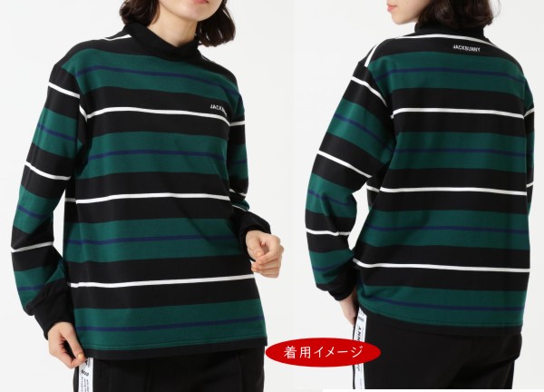 楽天市場】【PREMIUM OUTLET 50%OFF】Jack Bunny!! by PEARLY GATES