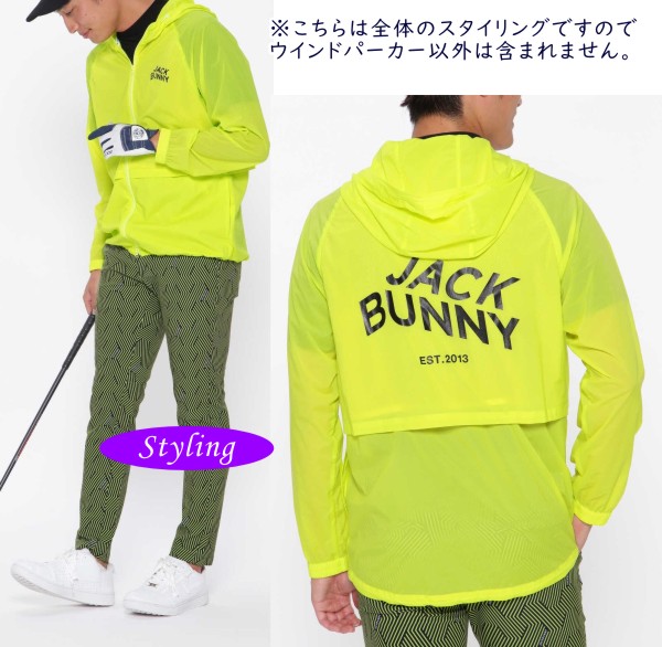 楽天市場】【PREMIUM OUTLET 60%OFF】Jack Bunny!! by PEARLY GATES