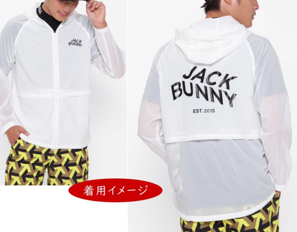 楽天市場】【PREMIUM OUTLET 60%OFF】Jack Bunny!! by PEARLY GATES