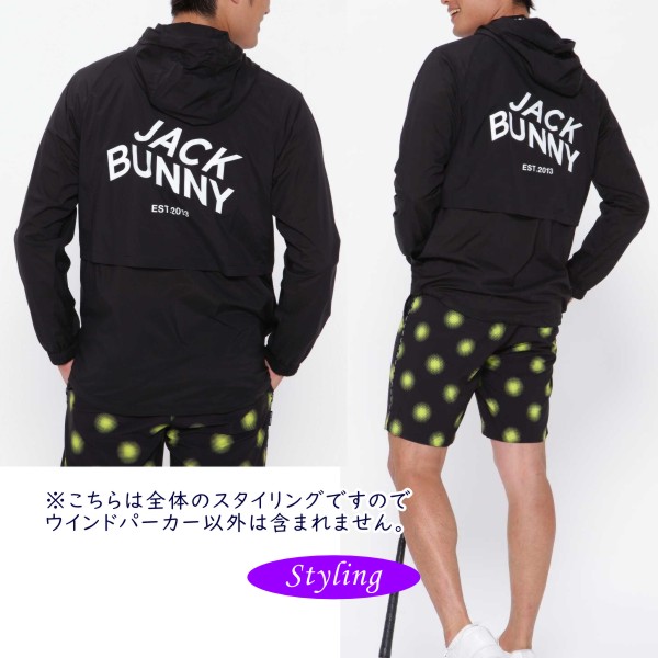 楽天市場】【PREMIUM OUTLET 60%OFF】Jack Bunny!! by PEARLY GATES
