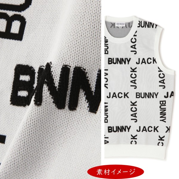 楽天市場】【PREMIUM-SALE 30%OFF】Jack Bunny!! by PEARLY GATES