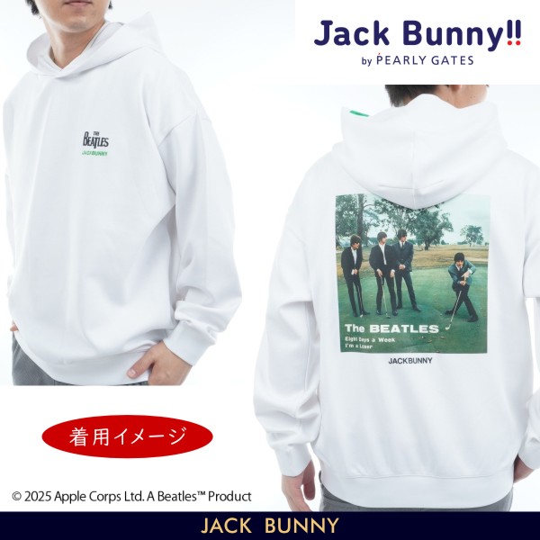 楽天市場】【NEW】Jack Bunny!! by PEARLY GATESジャックバニー!! The