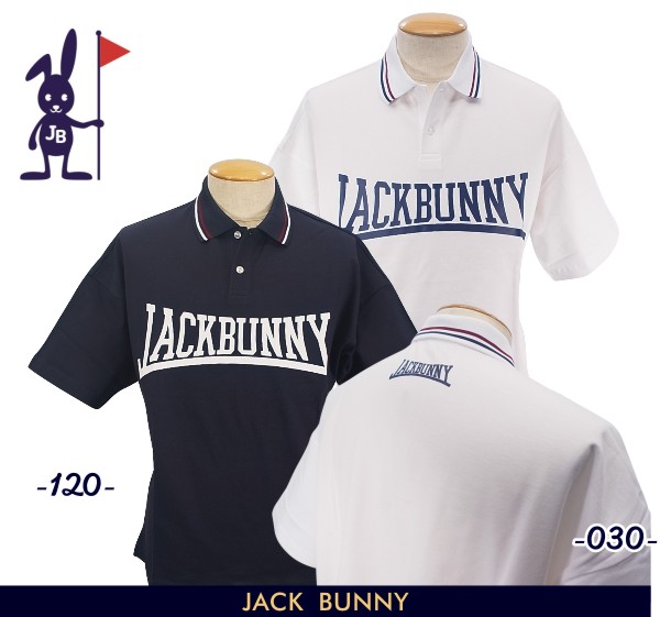 楽天市場】【PREMIUM-SALE 30%OFF】Jack Bunny!! by PEARLY GATES