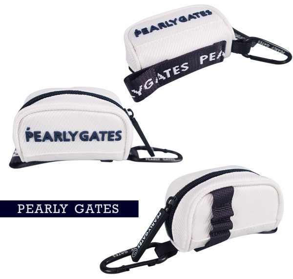 楽天市場】【PREMIUM CHOICE】【NEW DESIGN】PEARLY GATES パーリー