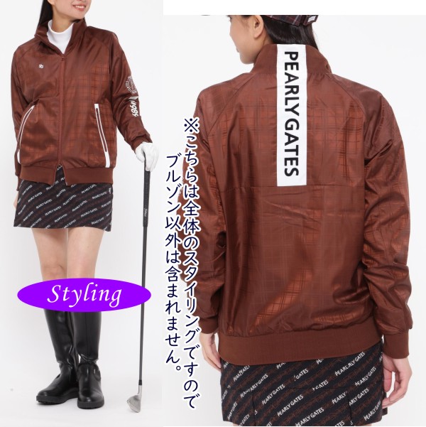 楽天市場】【PREMIUM SALE60%OFF】PEARLY GATES パーリーゲイツニュー