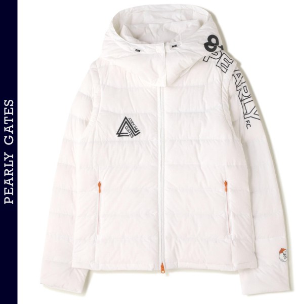 楽天市場】【PREMIUM OUTLET 50%OFF】PEARLY GATES パーリーゲイツ