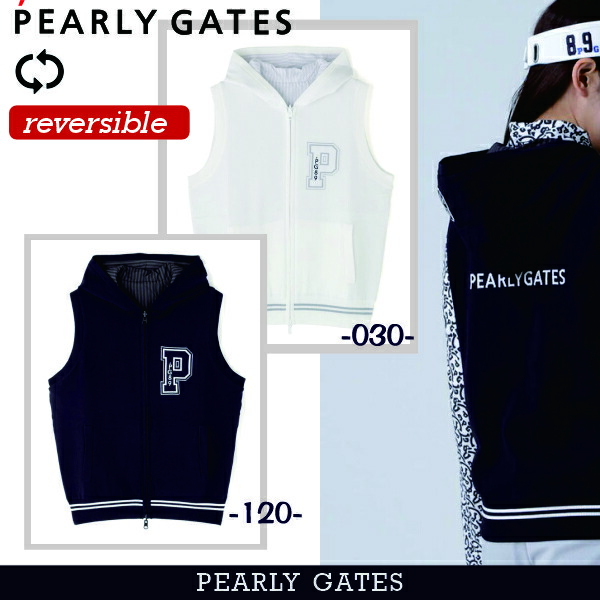 楽天市場】【PREMIUM SALE 30%OFF】PEARLY GATES パーリーゲイツ