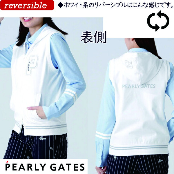 楽天市場】【PREMIUM SALE 30%OFF】PEARLY GATES パーリーゲイツ