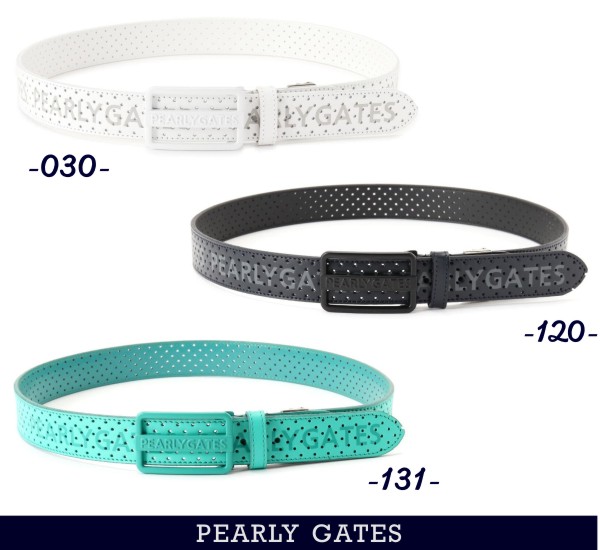 楽天市場】【PREMIUM OUTLET 55%OFF】PEARLY GATES パーリーゲイツ
